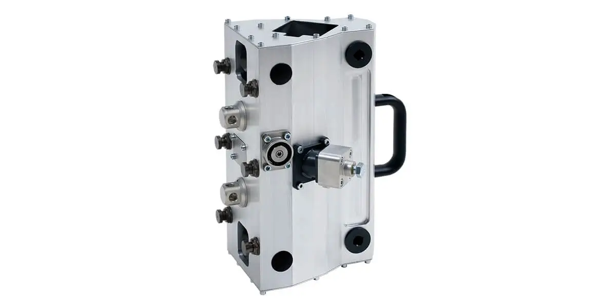 Каретка Pentruder CE1-70
