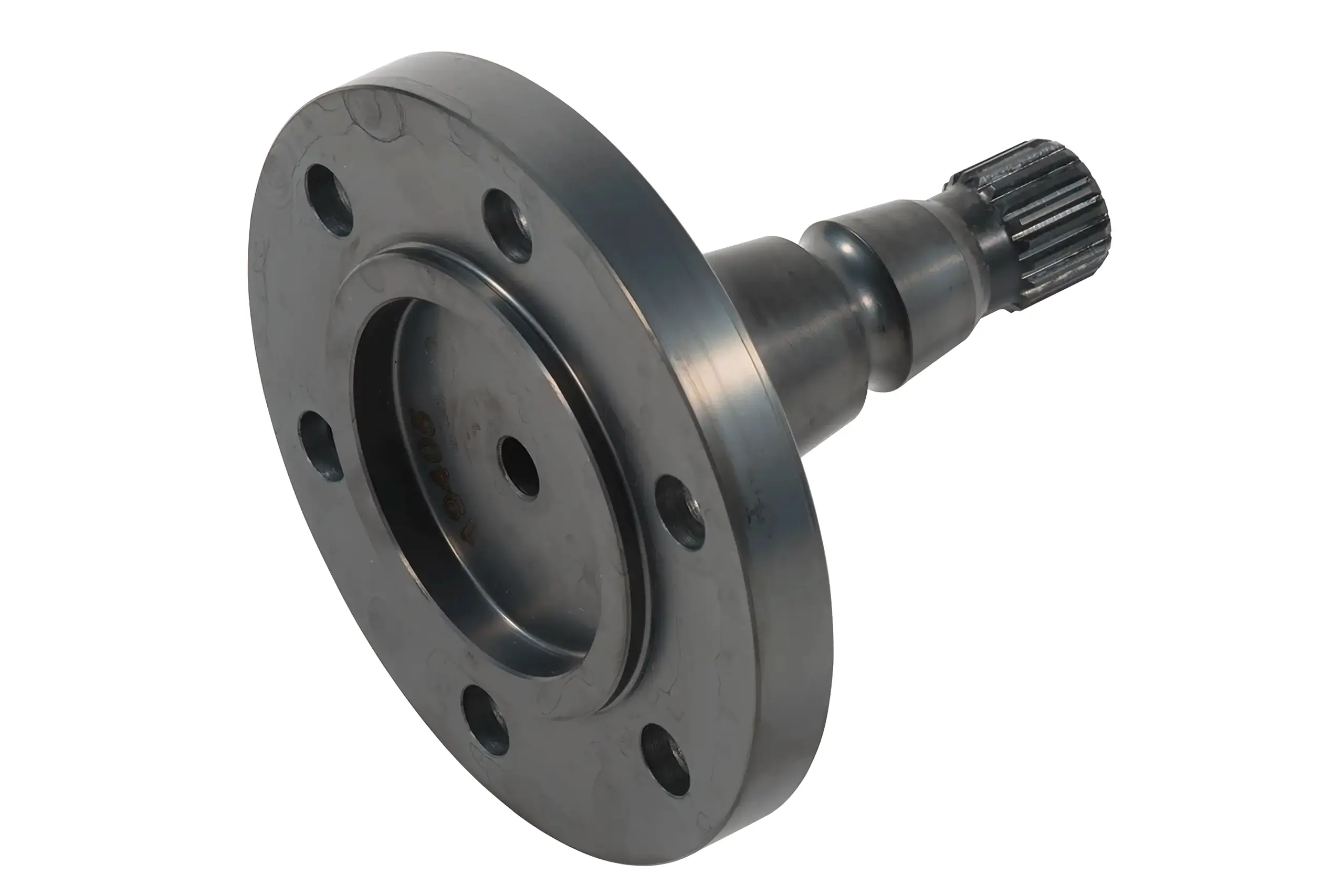 Greitai nuimamas adapteris QDC – 94 mm, 6 skylės, P.C.D. Pentruder