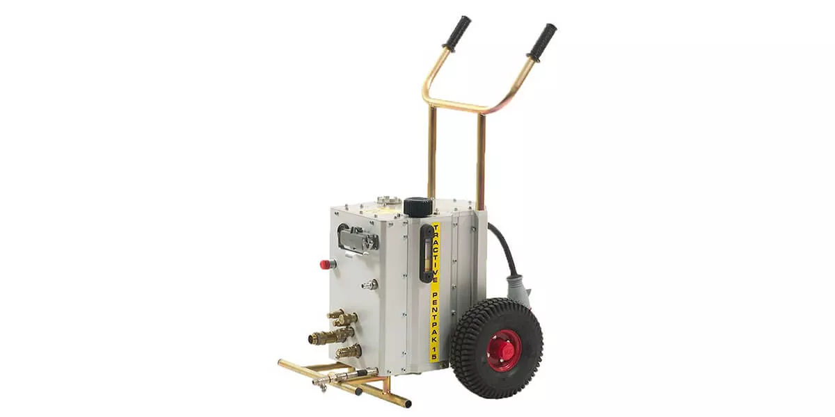 Pentpak 15