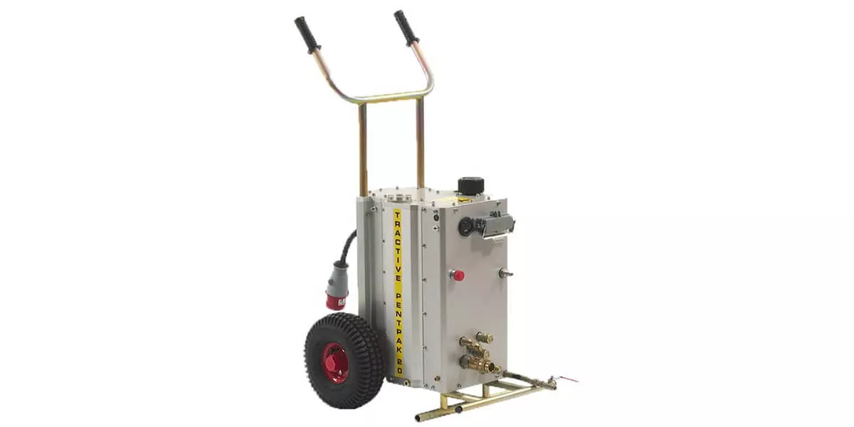Pentpak 20